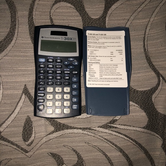 Calculators - Picture 3 of 4